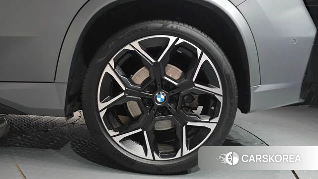 BMW X1 (U11) id 4381560 из Кореи 13