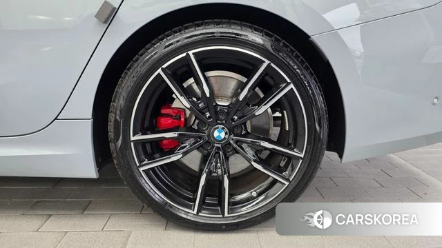BMW 3 Series (G20) id 4505535 из Кореи 13