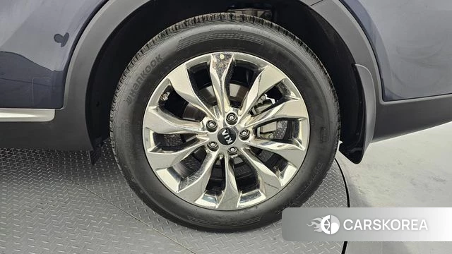 Kia The New Sorento id 4502695 из Кореи 13