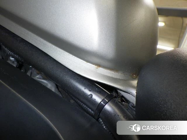 Проданный Honda REBEL 500 id 4184759 из Японии, фото 13