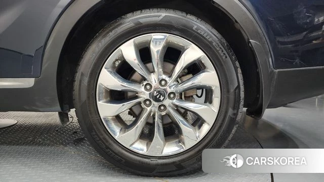 Kia The New Sorento id 4447753 из Кореи 13