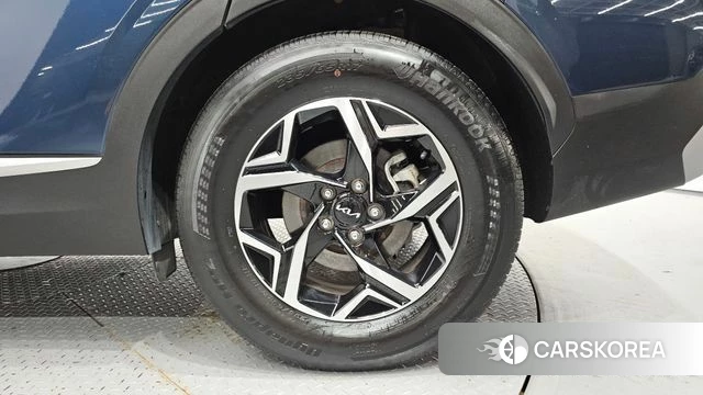 Kia Sportage 5th Generation id 4848163 из Кореи 13