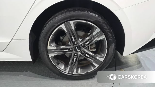 Kia K5 3rd generation id 4712664 из Кореи 13