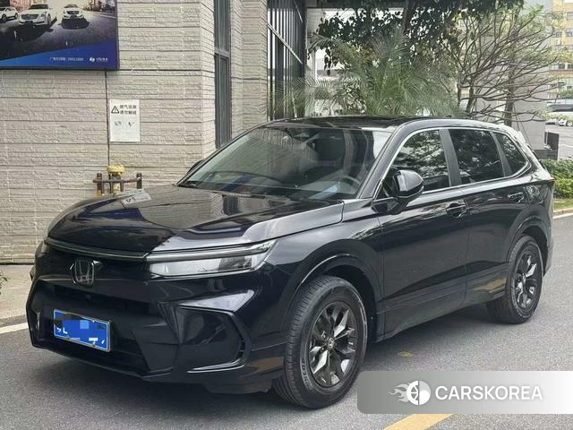 Honda Hao Ying id 4221006 из Китая 13