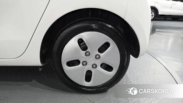 Kia The New Ray id 4779304 из Кореи 13