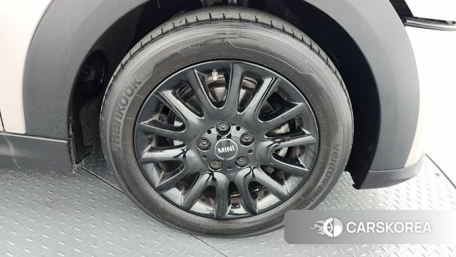 Mini Cooper id 4280946 из Кореи 13