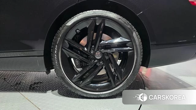 Genesis G80 (RG3) id 4792040 из Кореи 13