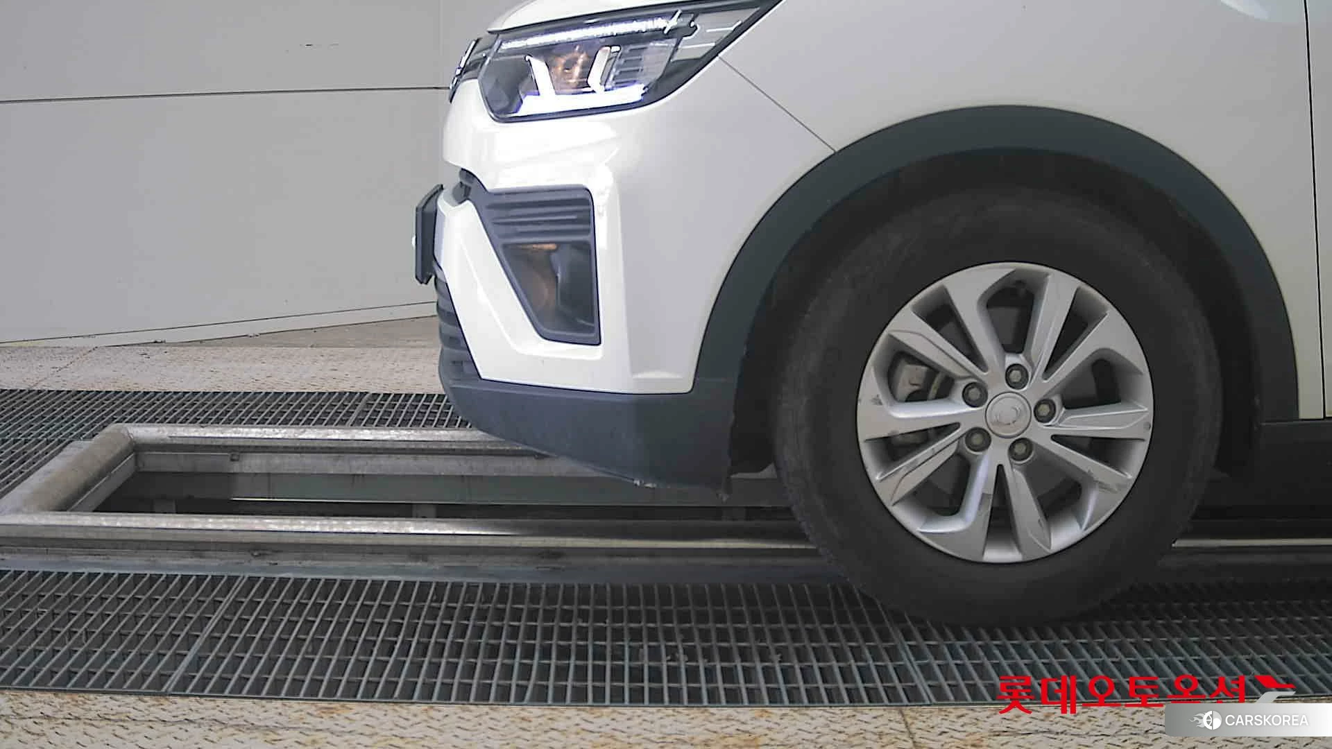 SsangYong Tivoli id 4902610 из Кореи 13
