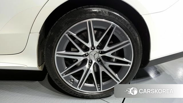 Mercedes-Benz AMG GT id 4330290 из Кореи 13