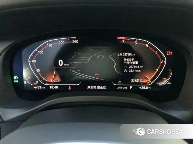 BMW X3 id 4297940 из Китая 13