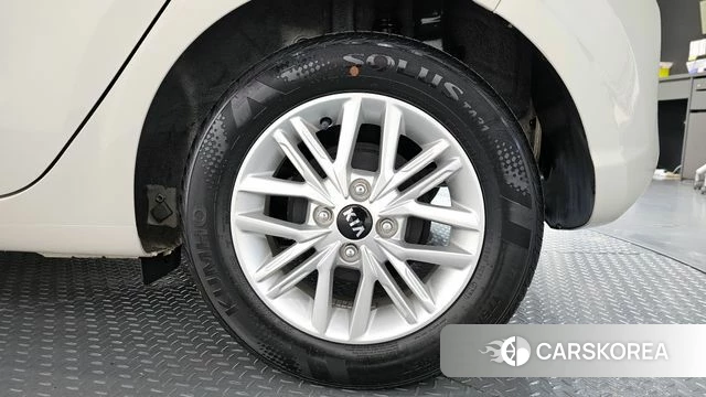 Kia Morning Urban (JA) id 4304035 из Кореи 13
