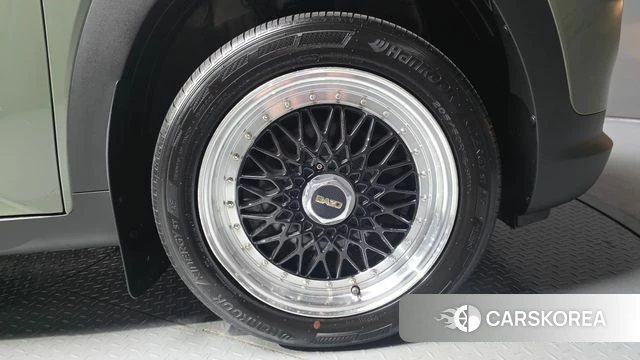 Hyundai Casper id 4904773 из Кореи 13