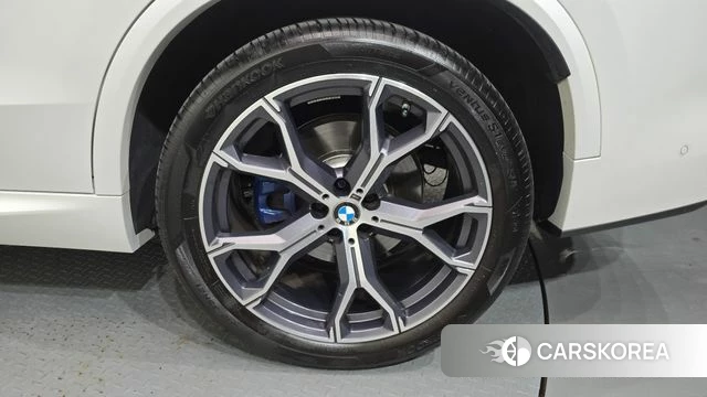 BMW X5 (G05) id 4442033 из Кореи 13