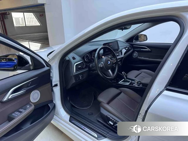 BMW 1 series id 4242306 из Китая 13