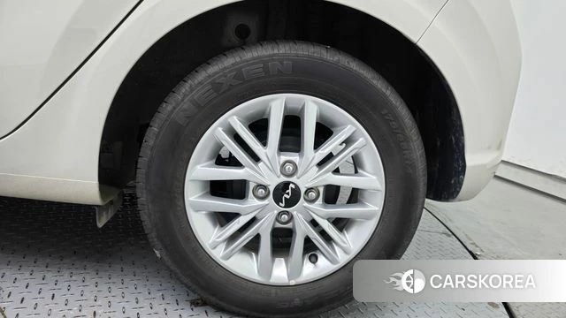 Kia Morning Urban (JA) id 4657125 из Кореи 13