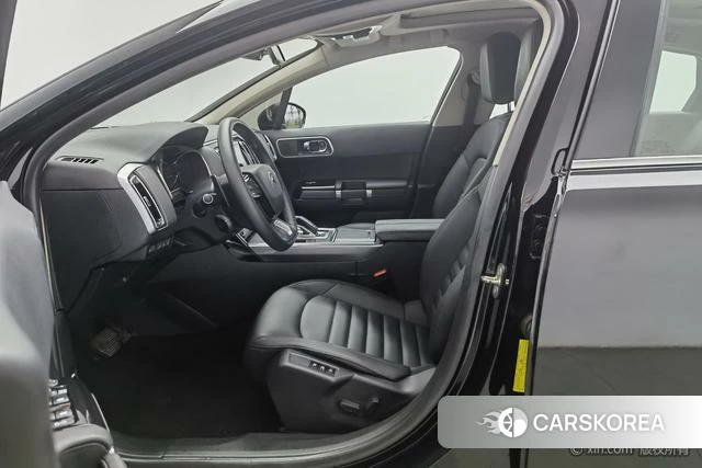 Citroen C6 id 4212366 из Китая 13