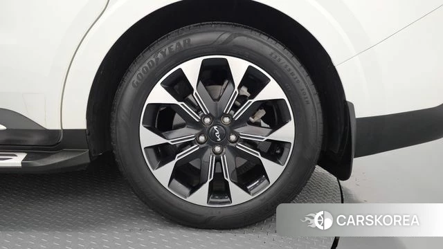 Kia Carnival 4th generation id 4534039 из Кореи 13