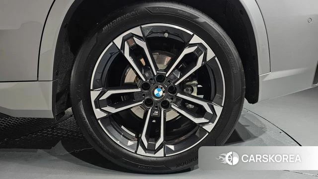 BMW X1 (U11) id 4359875 из Кореи 13
