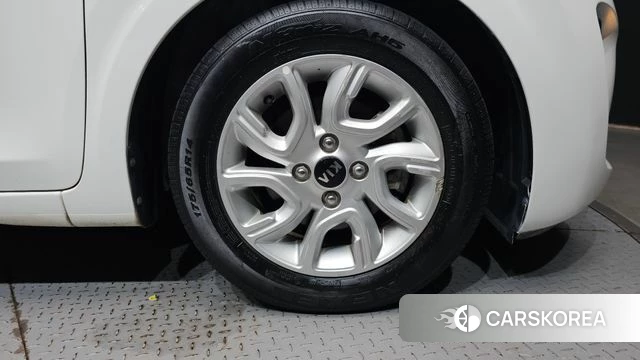 Kia All New Morning (JA) id 4626493 из Кореи 13