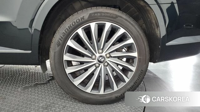 Hyundai The New Palisade id 4624053 из Кореи 13