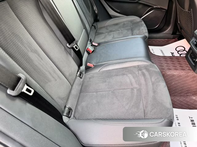Audi Q5L Sportback id 4219299 из Китая 13