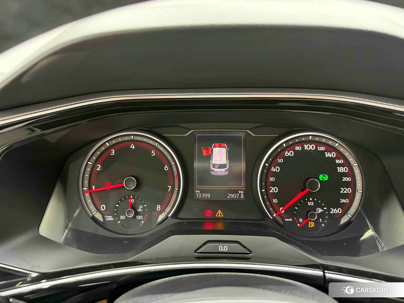 Volkswagen Tanyue id 4512690 из Китая 13