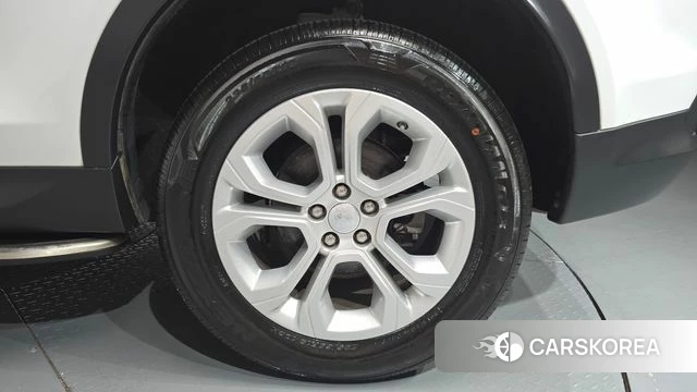 Land Rover Discovery Sports 2nd Generation id 4535780 из Кореи 13