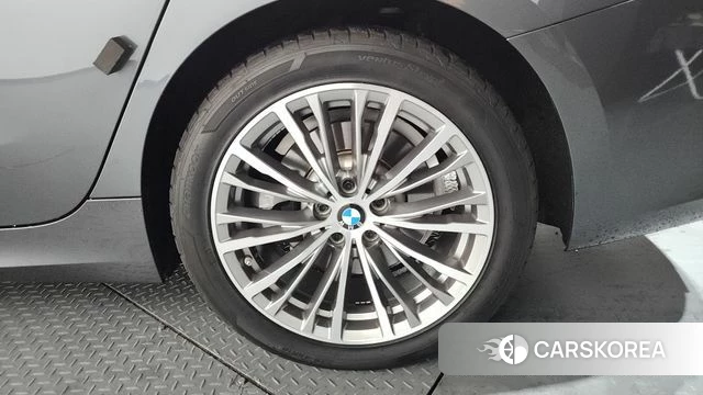 BMW 3 Series (G20) id 4604190 из Кореи 13