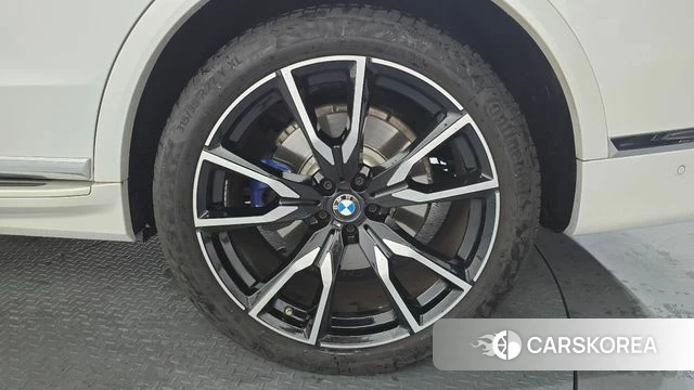 BMW X7 (G07) id 4603459 из Кореи 13