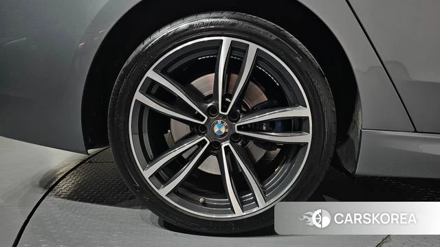 BMW 6 Series GT (G32) id 4778725 из Кореи 13
