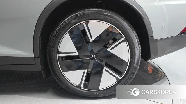 Polestar Polestar 2 id 4612385 из Кореи 13