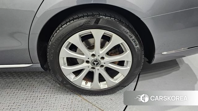 Mercedes-Benz E-Class W213 id 4496679 из Кореи 13