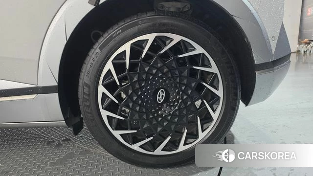 Hyundai Ionic 5 id 4750006 из Кореи 13