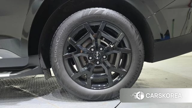 Kia The New Carnival 4th Generation id 4441899 из Кореи 13