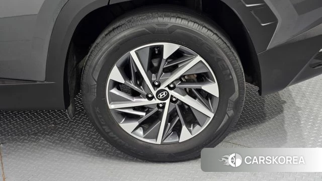 Hyundai Tucson (NX4) id 4518006 из Кореи 13