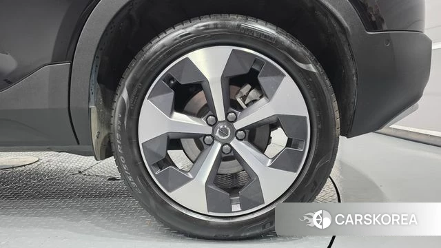 Volvo XC40 id 4524125 из Кореи 13