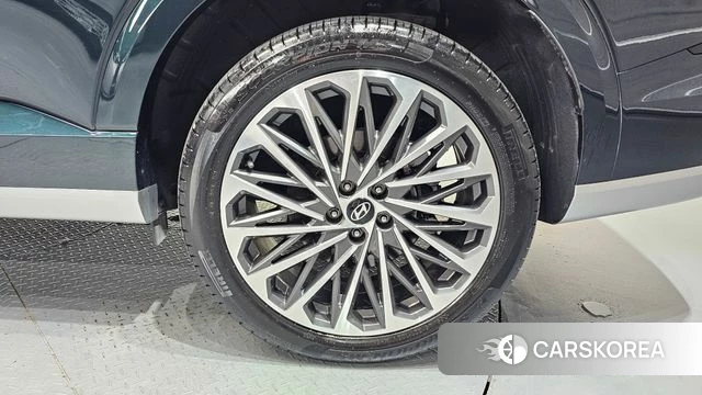 Hyundai Palisade (LX3) id 4870765 из Кореи 13