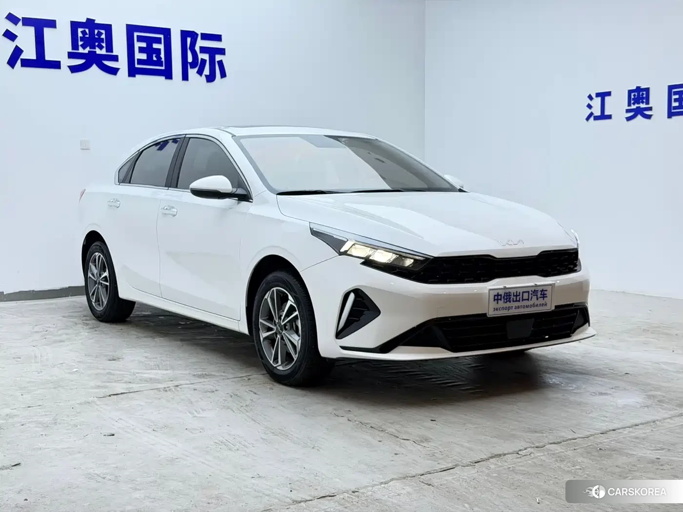 Kia K3 id 4600442 из Китая 13
