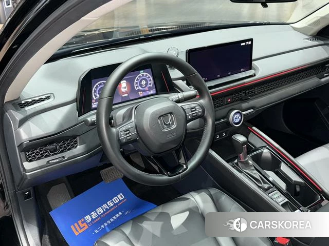 Honda Accord id 4299433 из Китая 13