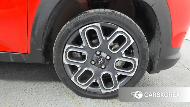 Hyundai Casper id 4195610 из Кореи 13