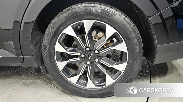 Kia Carnival 4th generation id 4495656 из Кореи 13