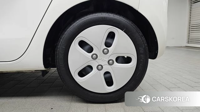 Kia The New Ray id 4731113 из Кореи 13