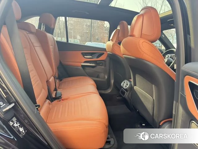 Mercedes-Benz GLC id 3896027 из Китая 13