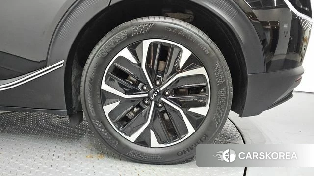 Kia EV6 id 4774143 из Кореи 13