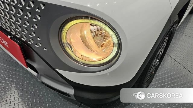 Hyundai Casper id 4224168 из Кореи 13