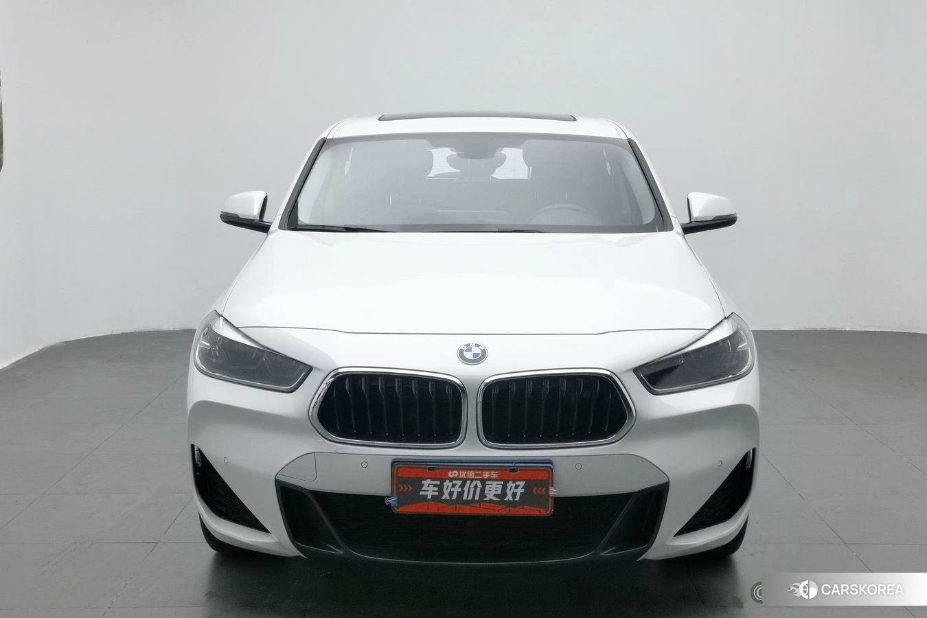 BMW X2 id 4487258 из Китая 13