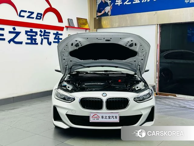 BMW 1 series id 4272757 из Китая 13