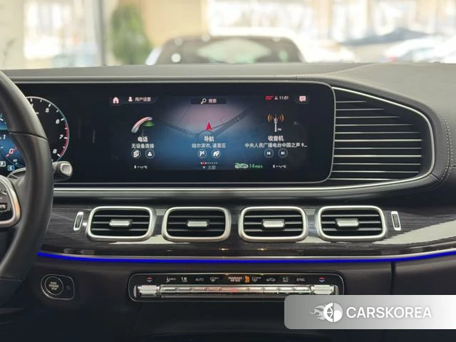 Mercedes-Benz GLE (import) id 3907903 из Китая 13