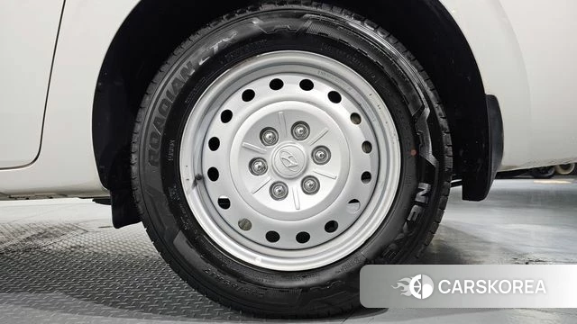 Hyundai Staria id 4355291 из Кореи 13