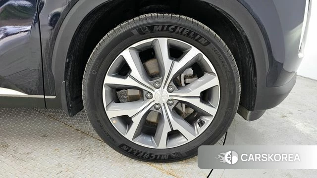 Hyundai Palisade id 4244229 из Кореи 13